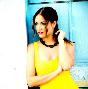 Meet your Posher, Beth